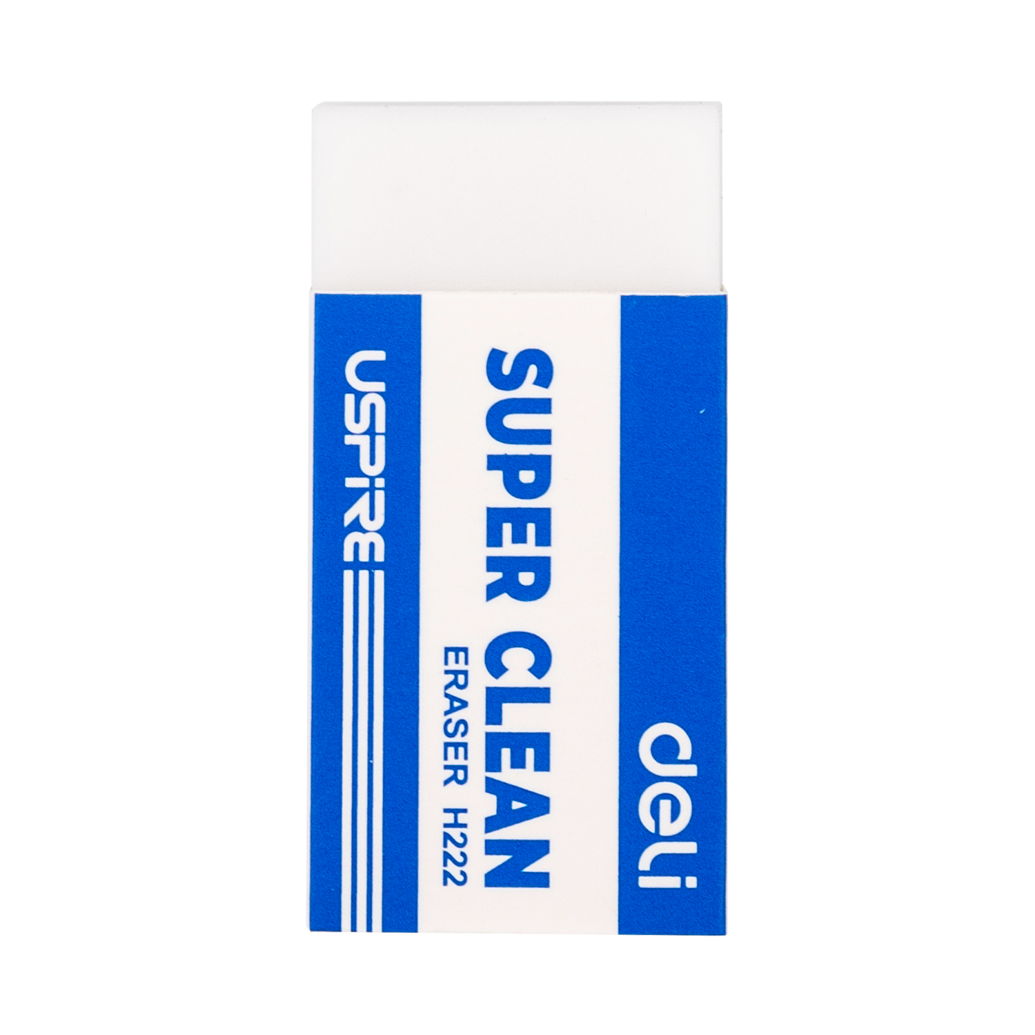Deli-EH222 Eraser