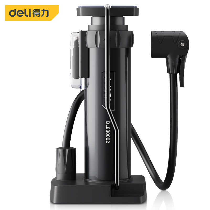 Deli-DL880002 Air Pump