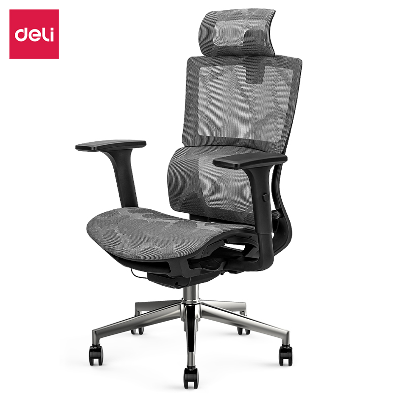 Deli-87050S Office Chair