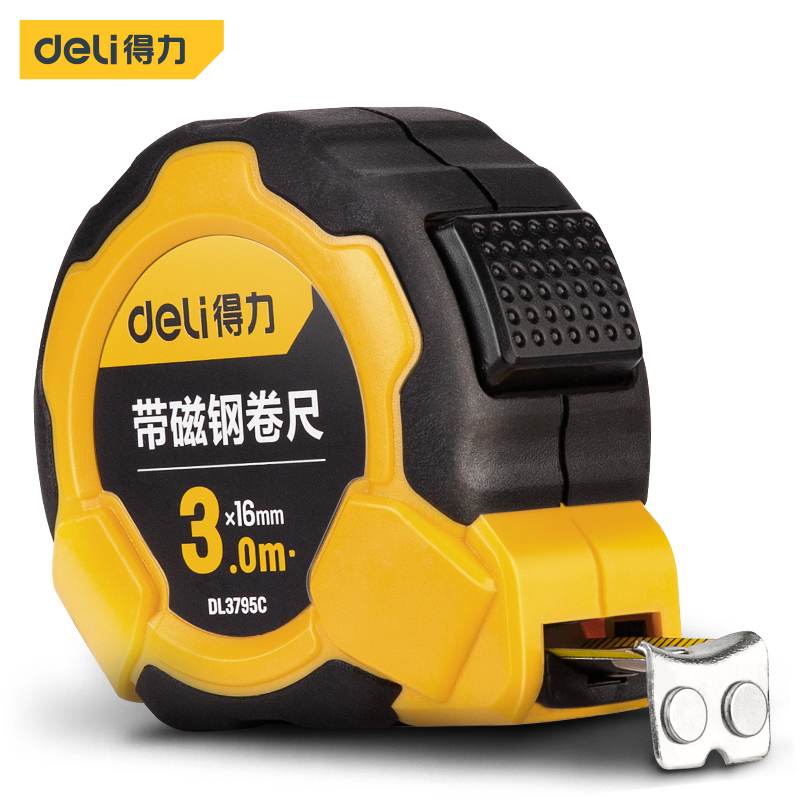 Deli-DL3795C Measuring Tape