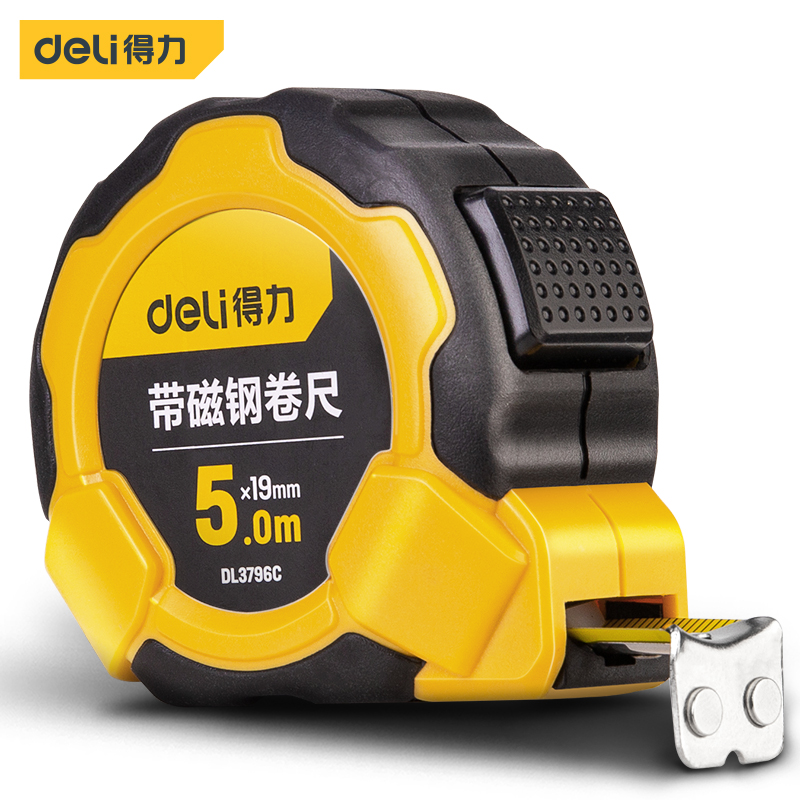 Deli-DL3796C Measuring Tape