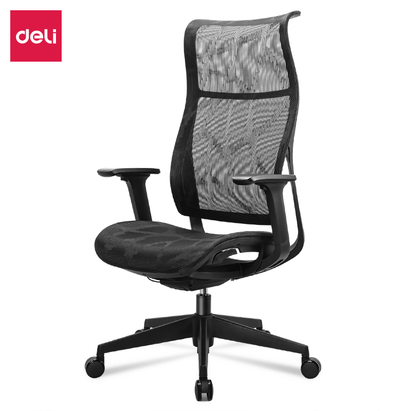 Deli-91004 Office Chair
