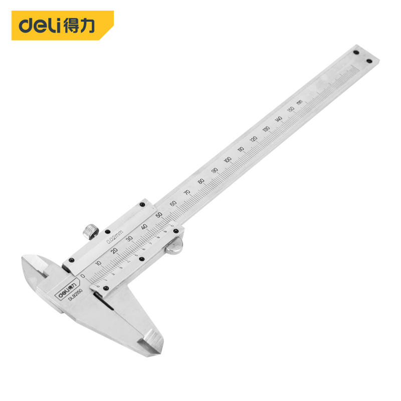 Deli-EDL92150 Vernier Caliper