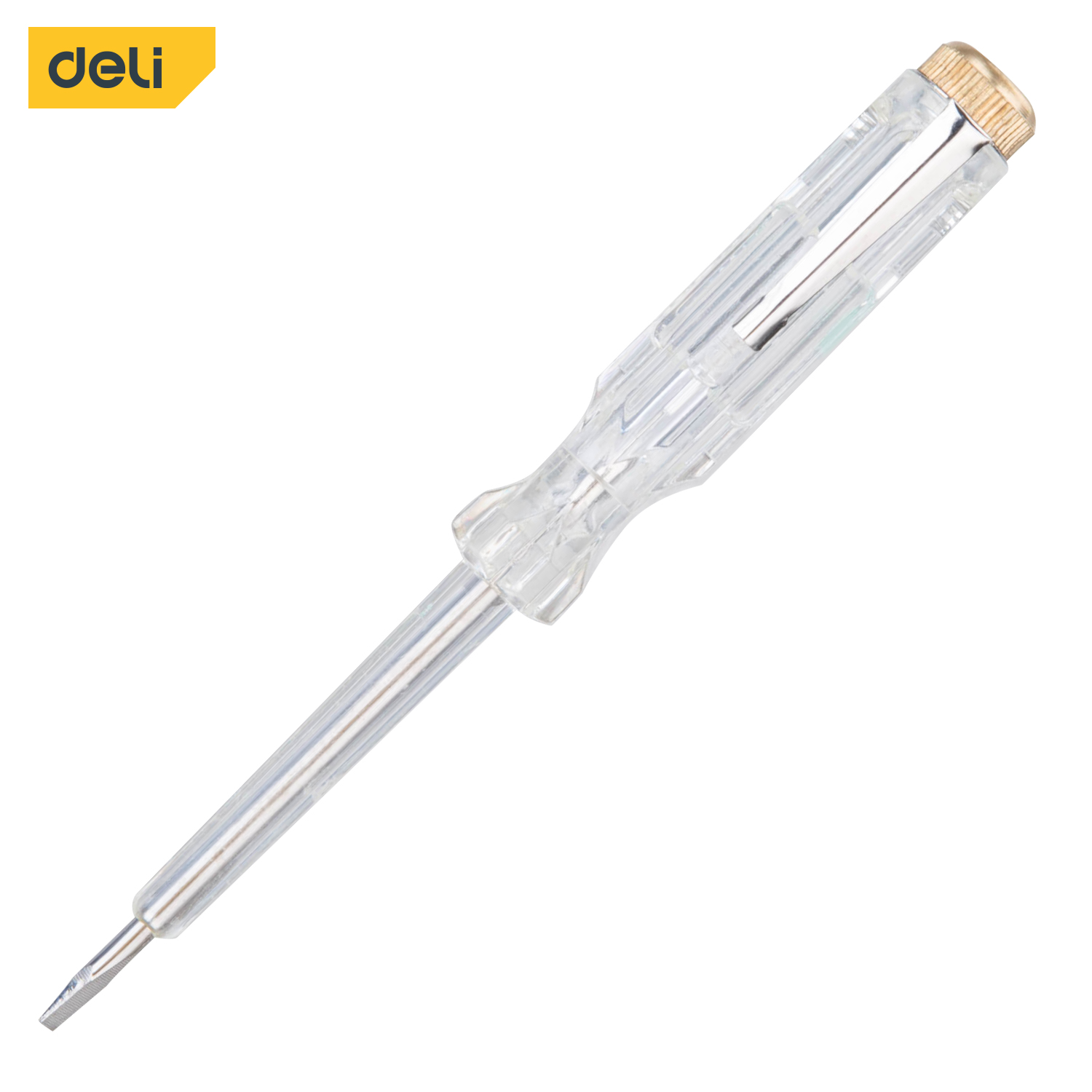 Deli-EDL8001 Voltage Tester