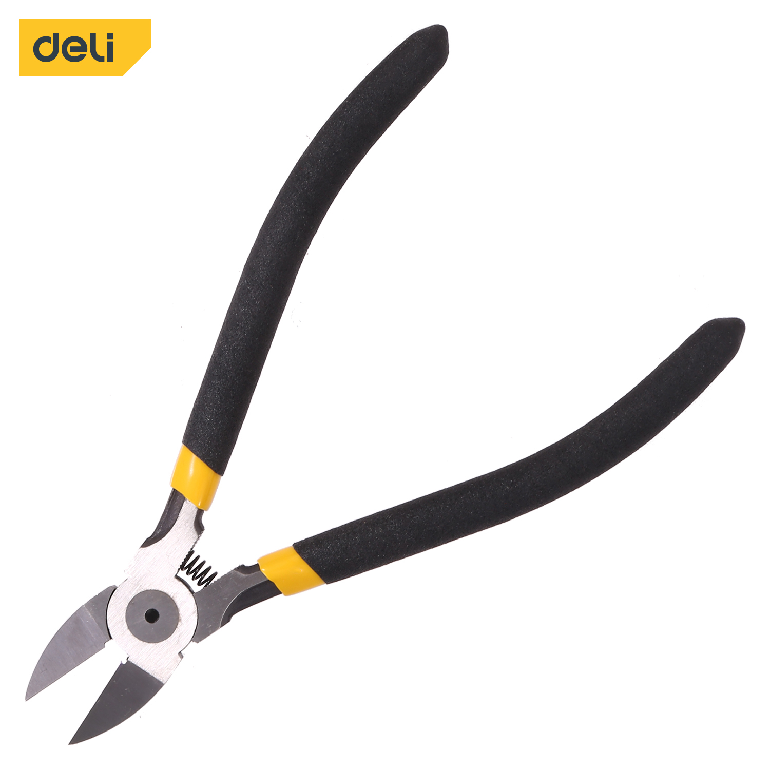 Deli-EDL2706 Plastic Cutting Nippers