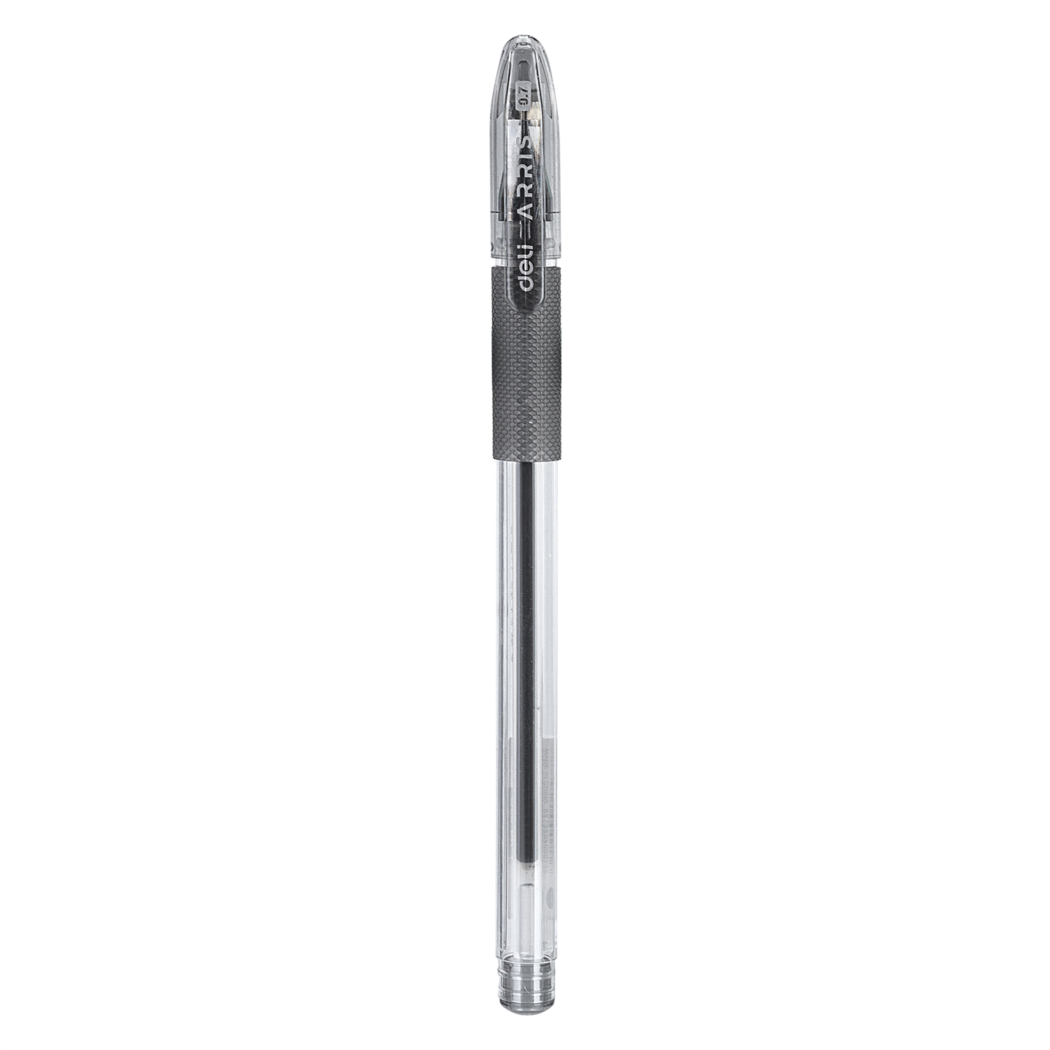 Deli-EQ55-BK Ball Point Pen