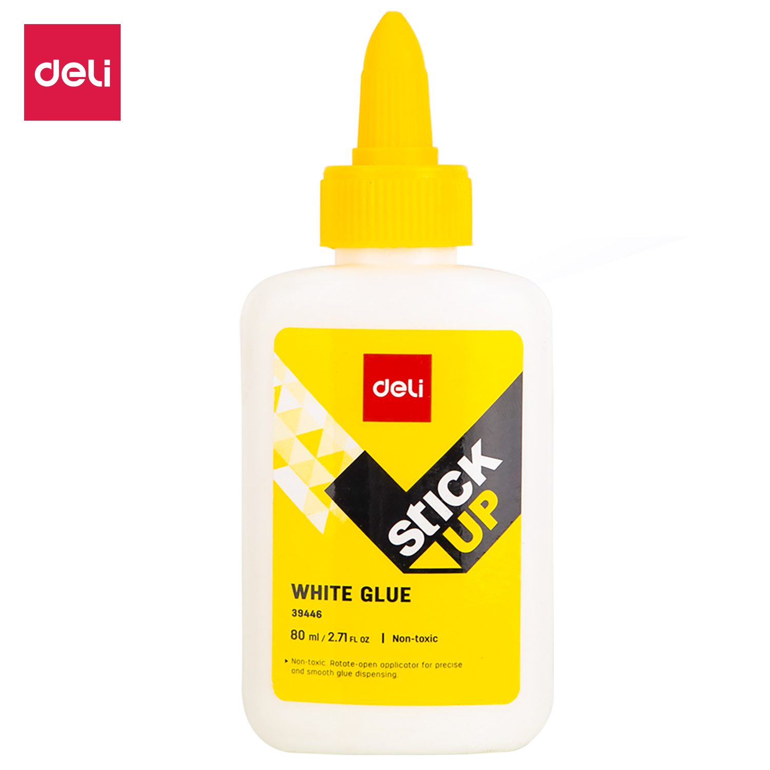 Deli-E39446 White glue