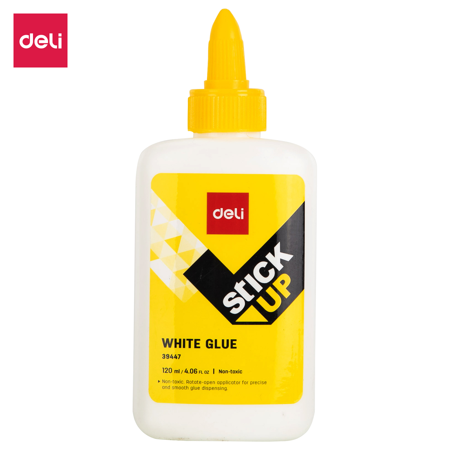 Deli-E39447 White glue