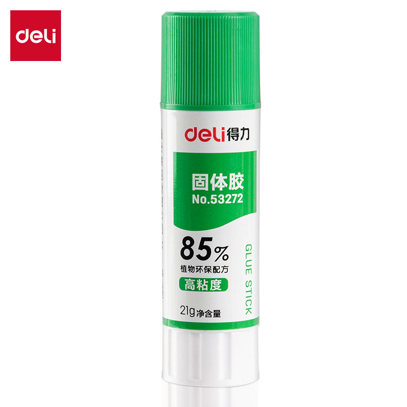Deli-53272 Glue Stick