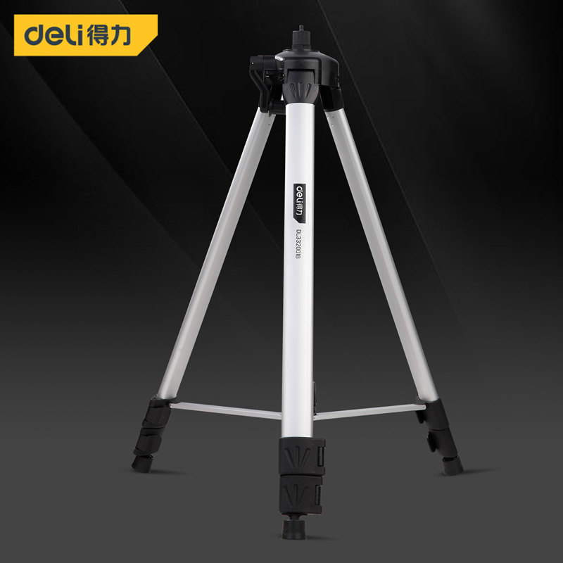 Deli-DL332001B Spirit Level Stand