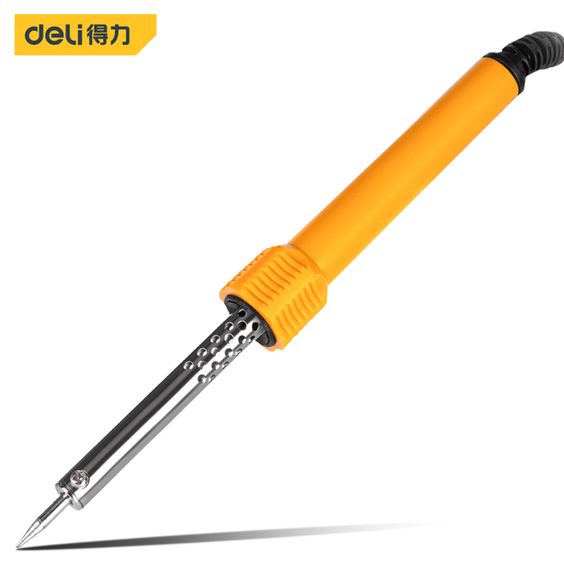 Deli-DL8830C Electric Soldering Iron