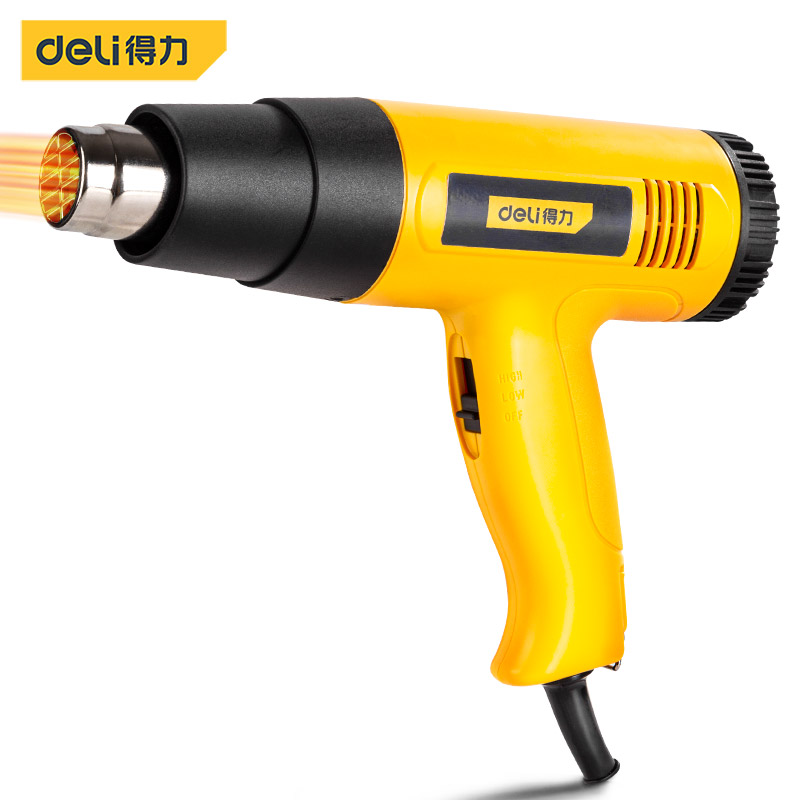 Deli-DL391202 Heat Gun