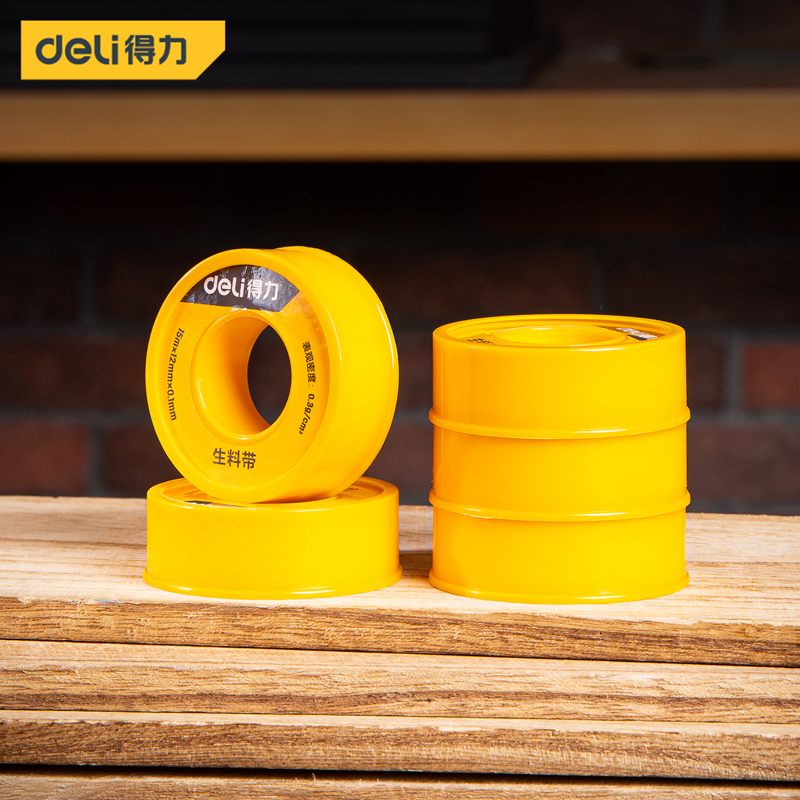 Deli-DL389515 Teflon Tape