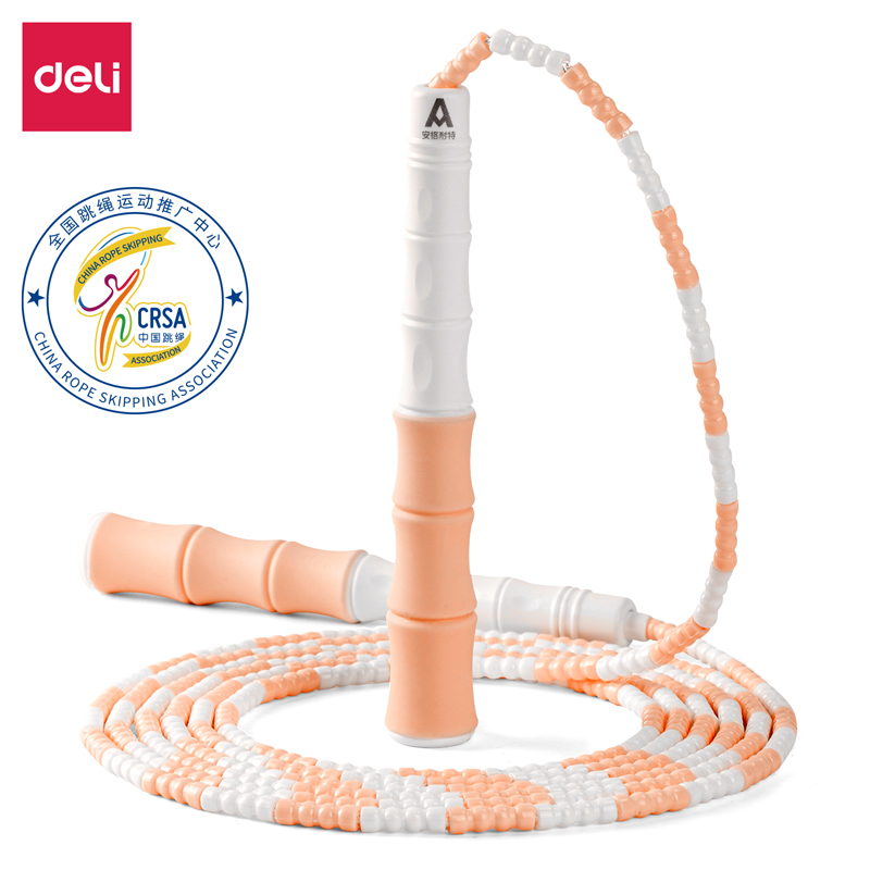 Deli-F4140 Jump Rope