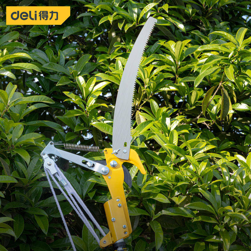 Deli-DL580512 Garden Shears