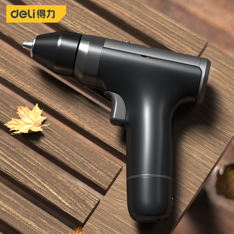 Deli-H9004 Lithium Electric Drill