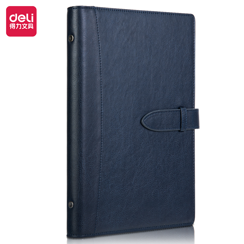 Deli-22801 School notebook