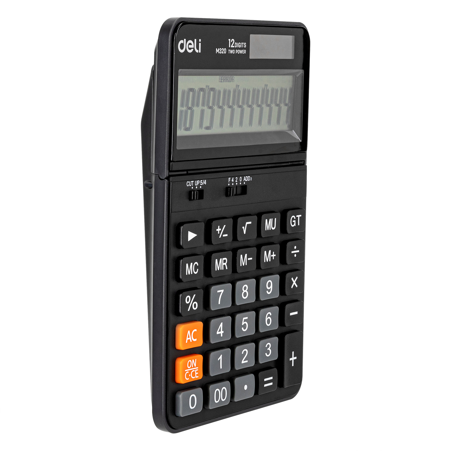 Deli-EM320 Calculator