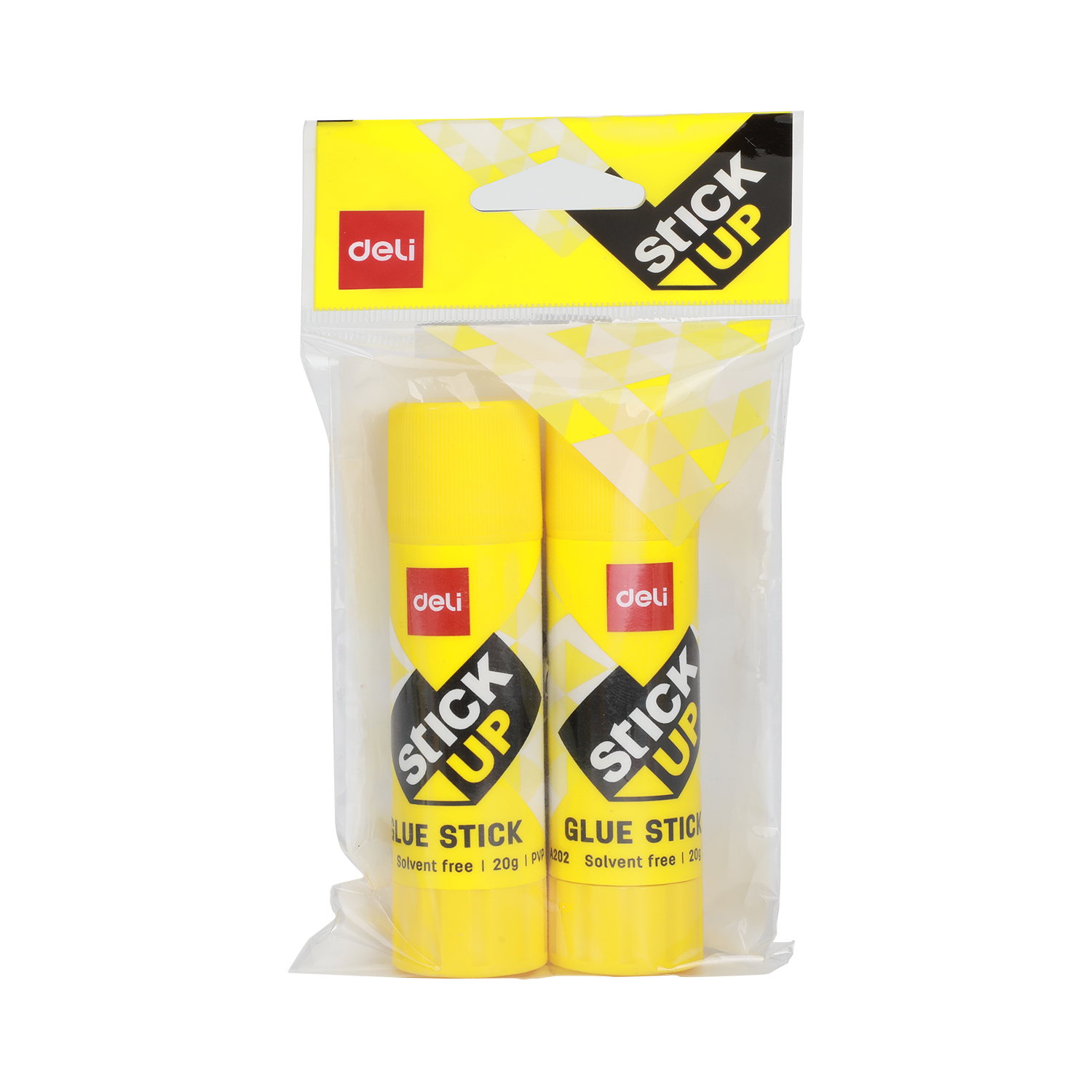 Deli-EA202-MT Glue Stick