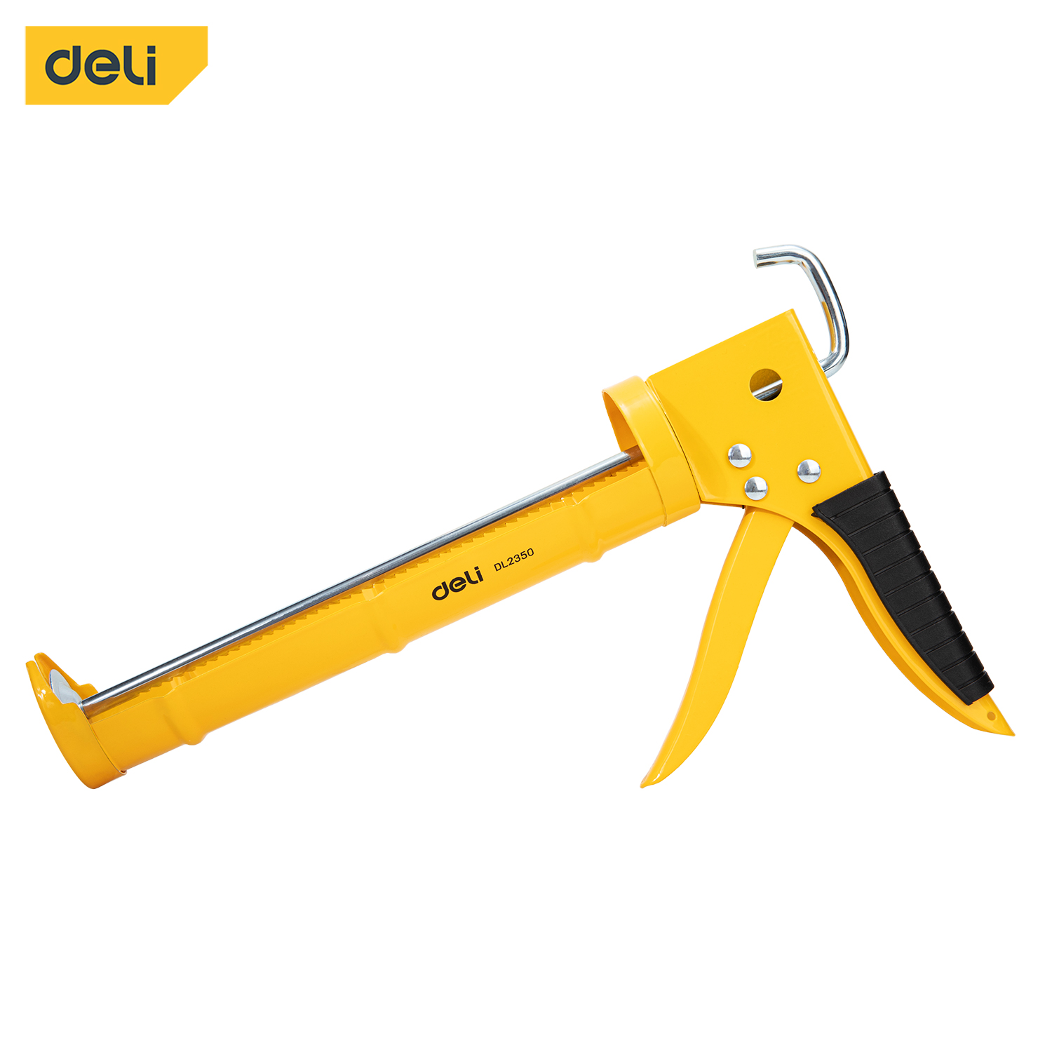 Deli-EDL2350 Caulking Gun