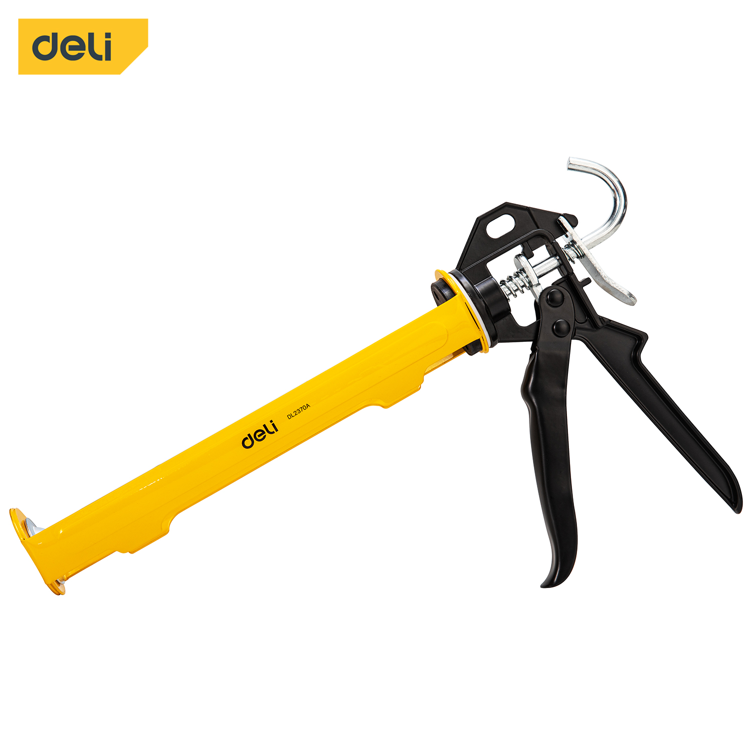 Deli-EDL2370A Caulking Gun