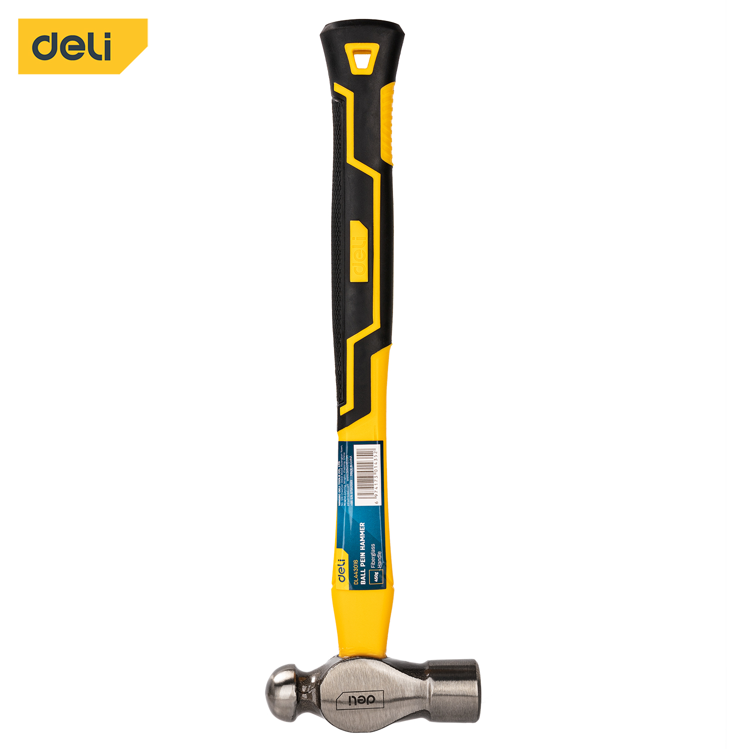 Deli-EDL443016 Ball Pein Hammer