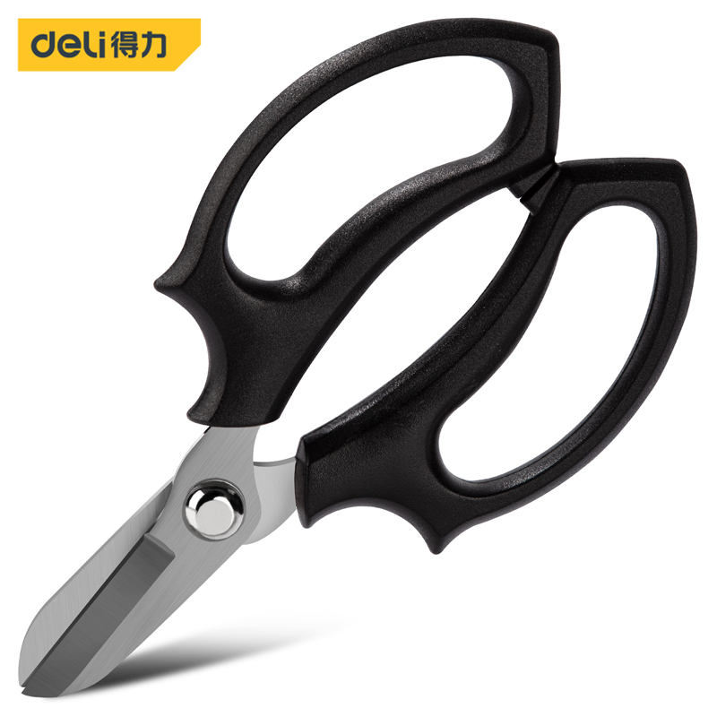 Deli-DL580100A Garden Shears