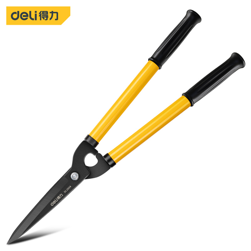 Deli-DL2804 Garden Shears