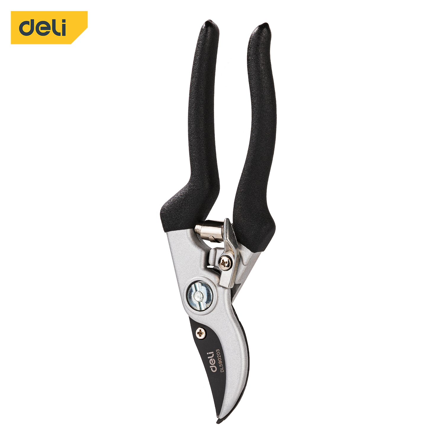 Deli-EDL580203 Pruning Shear