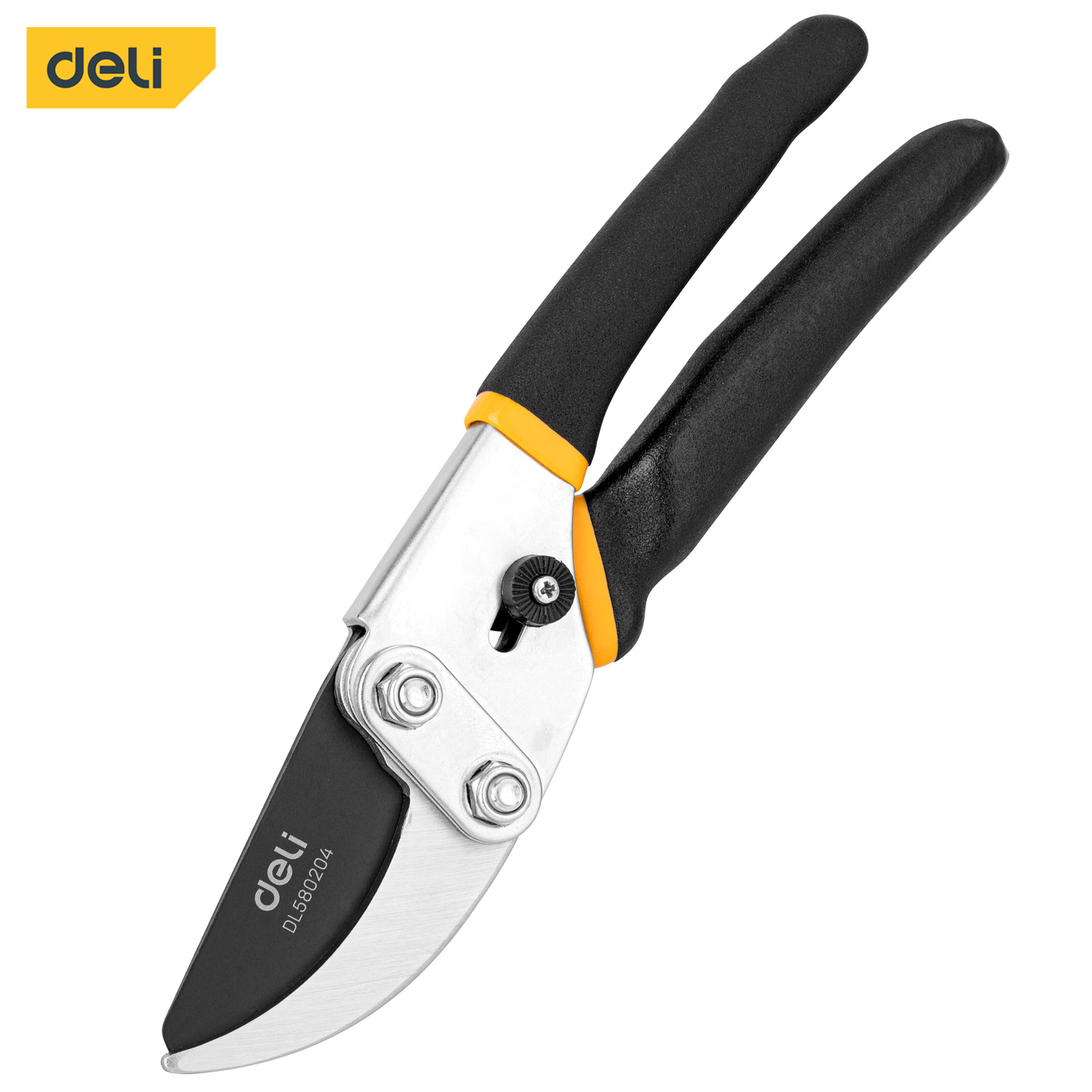 Deli-EDL580204 Pruning Shear