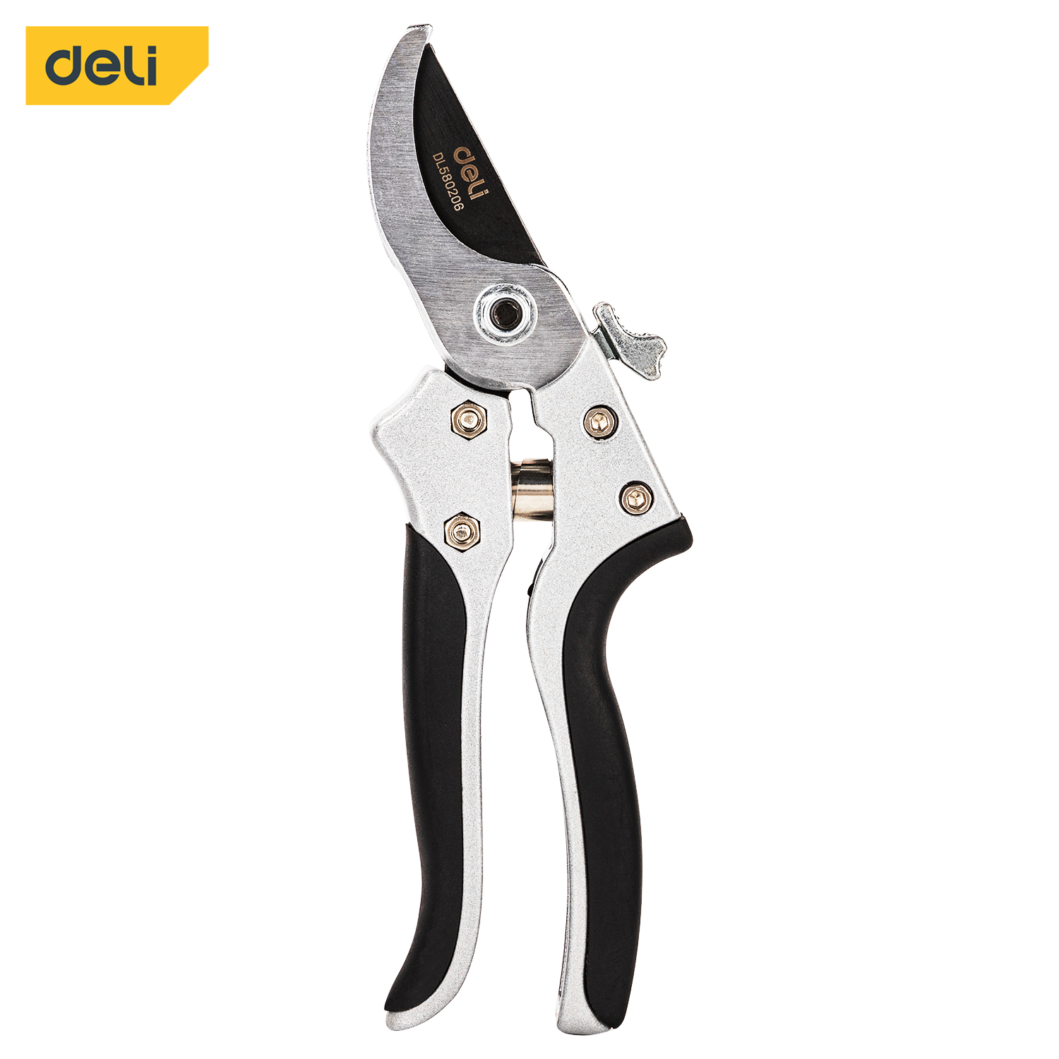 Deli-EDL580206 Pruning Shear