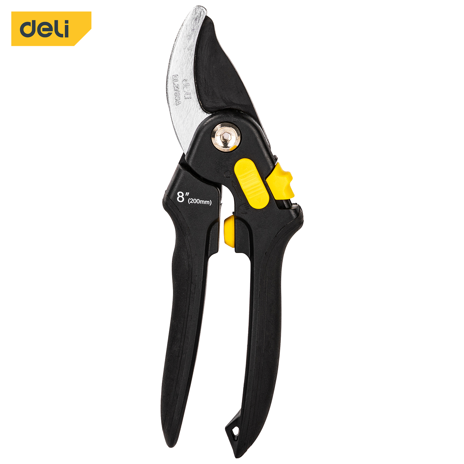 Deli-EDL2789A Pruning Shear