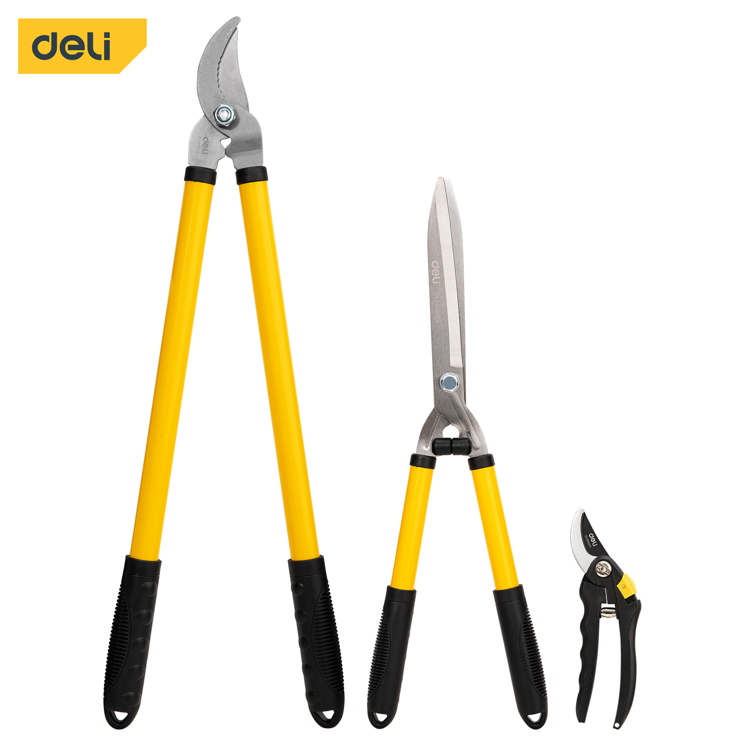 Deli-EDL580003 Gardening Tool Set