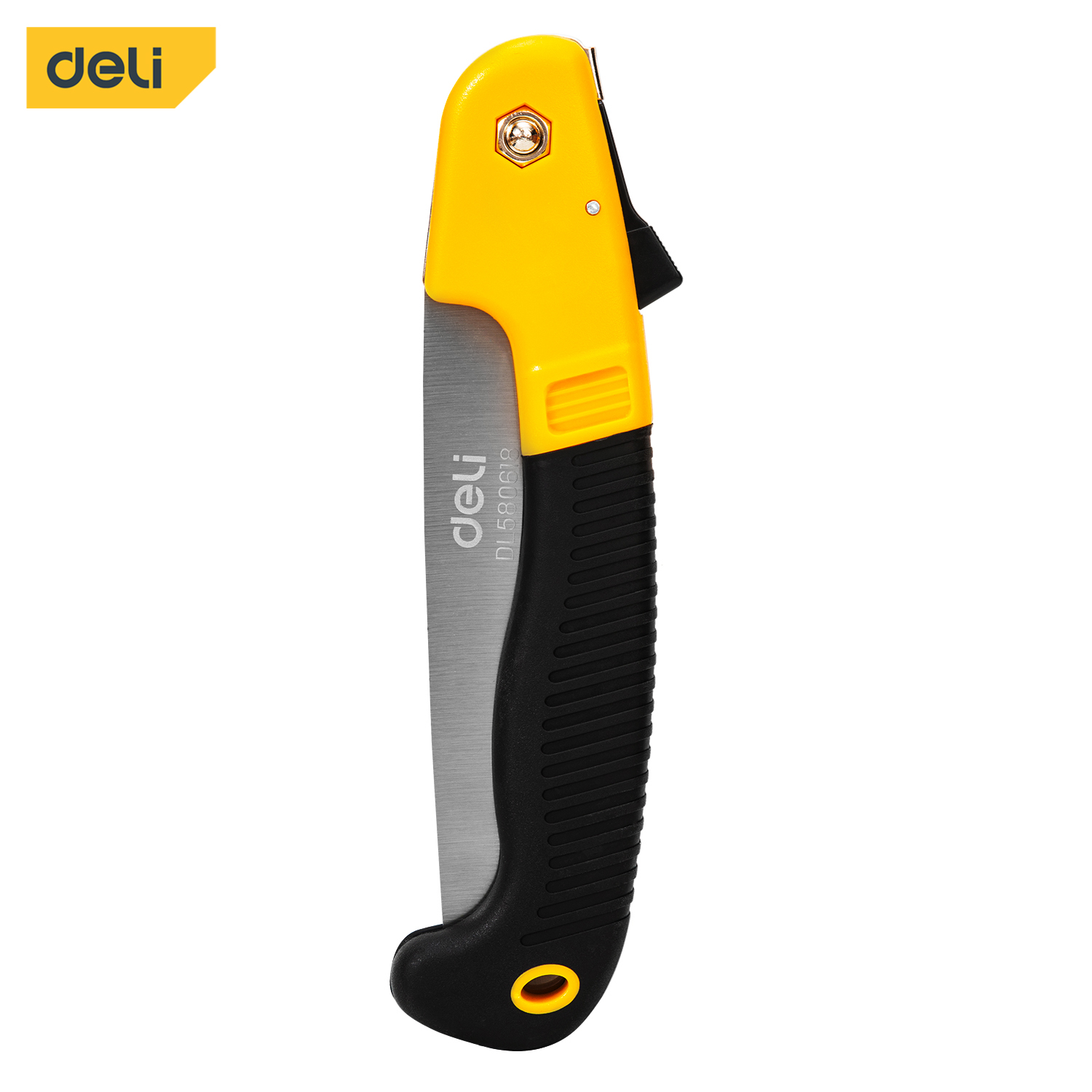 Deli-EDL580618 Folding Saw