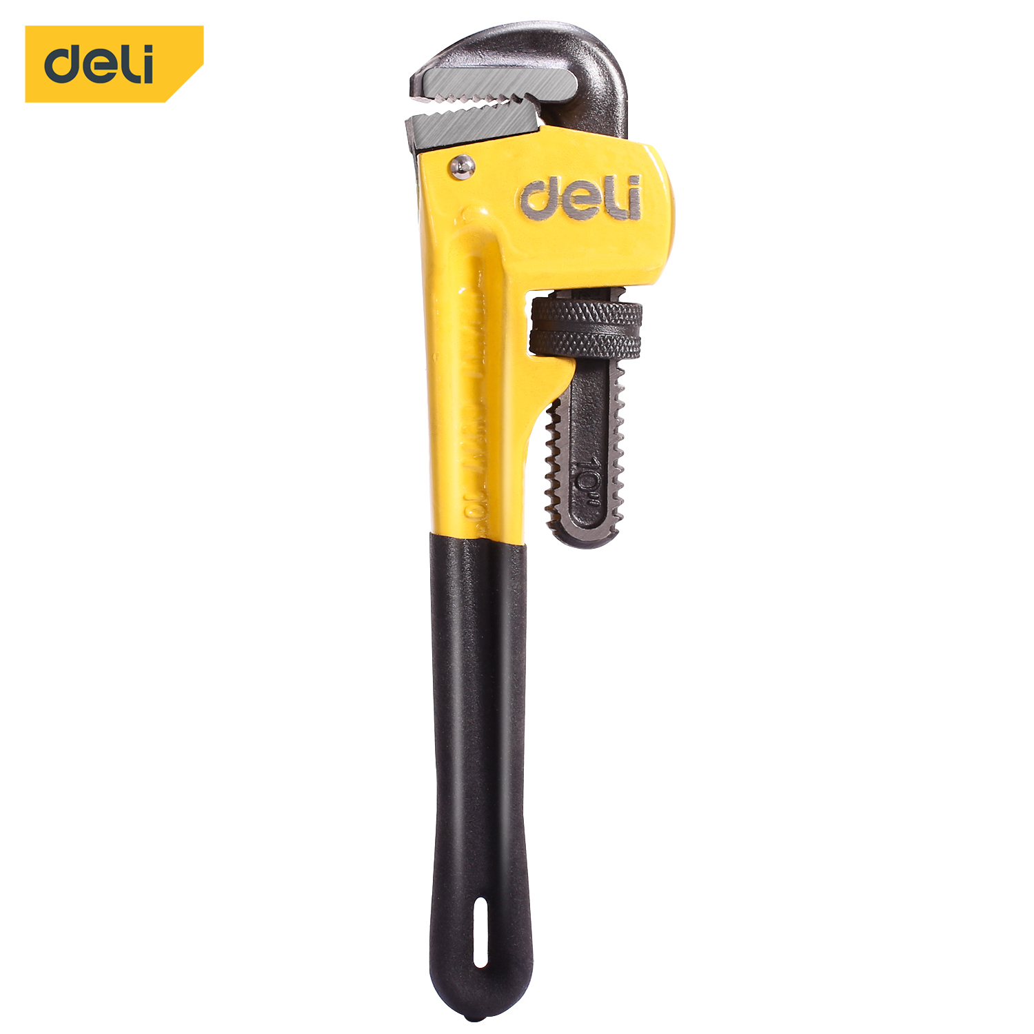 Deli-EDL2510 Pipe Pliers