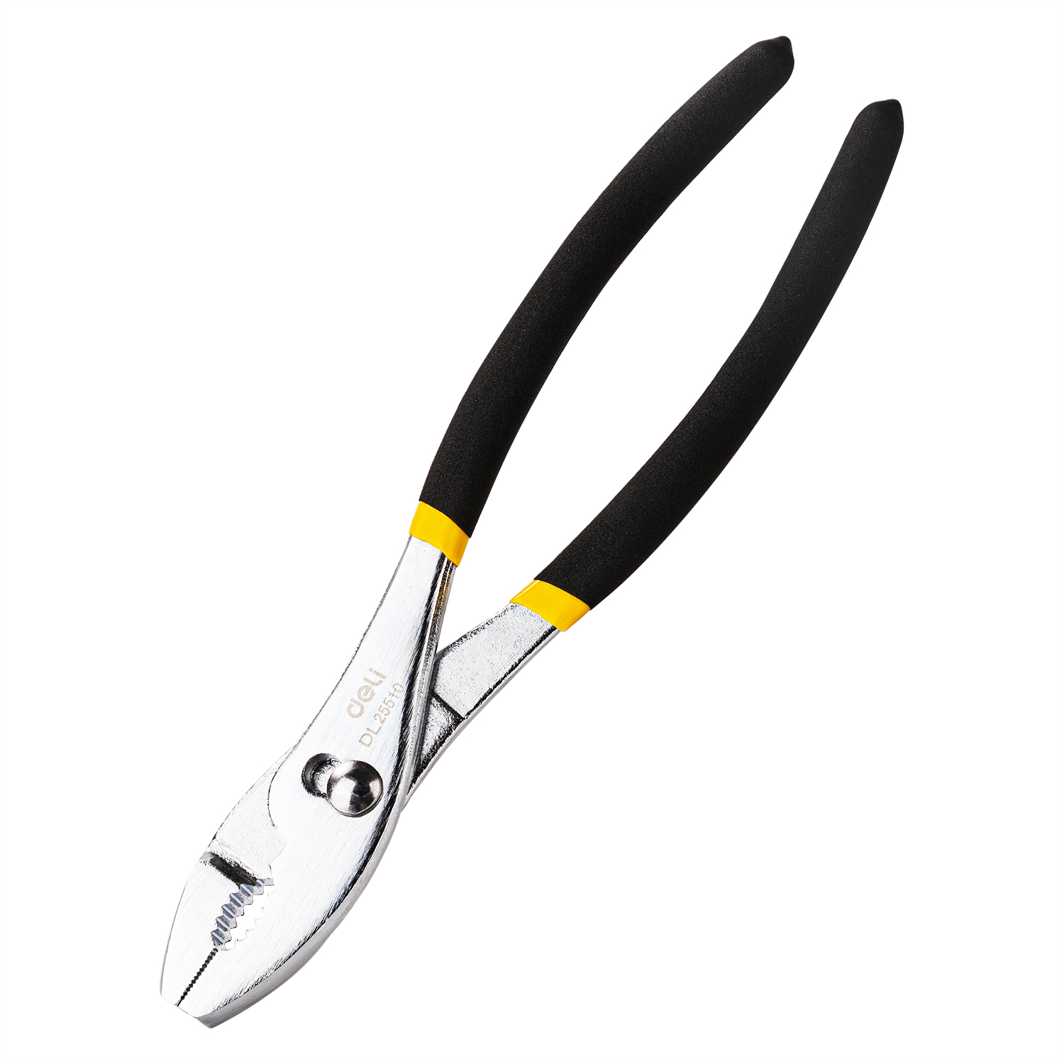 Deli-EDL25510 Slip Joint Pliers