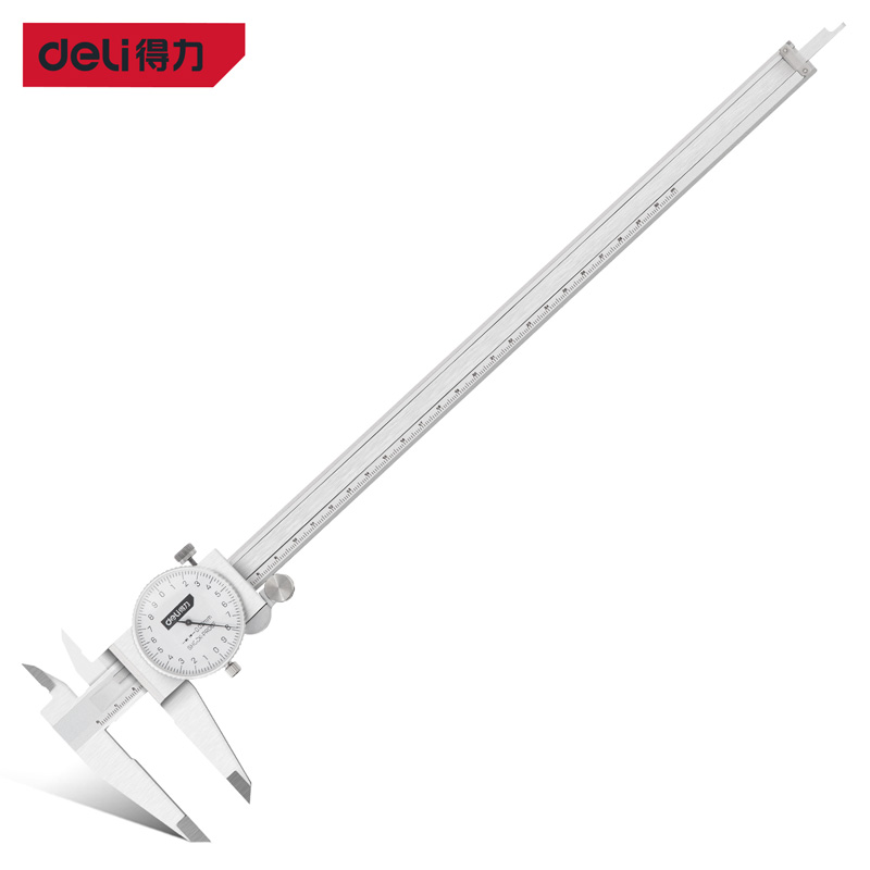 Deli-DL92300B Vernier Caliper