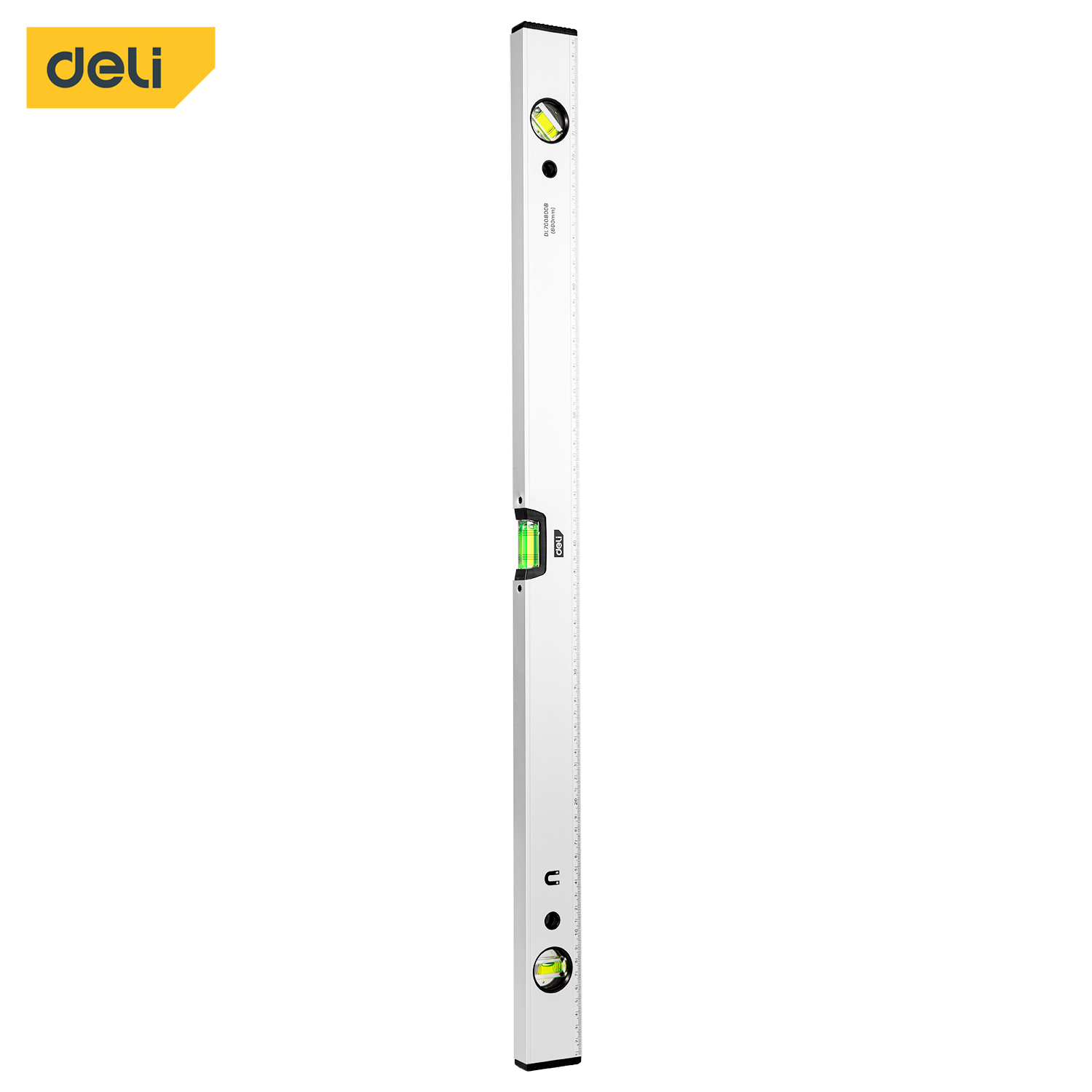 Deli-EDL700800B Spirit Level