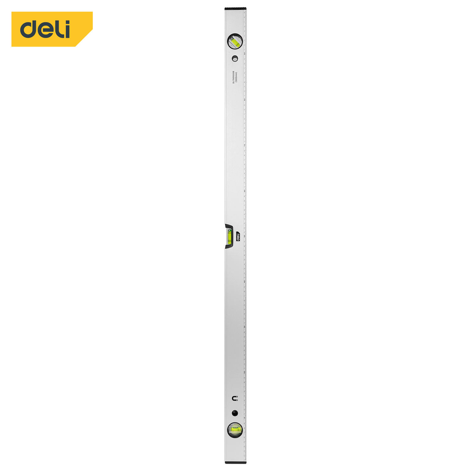 Deli-EDL7001000B Spirit Level