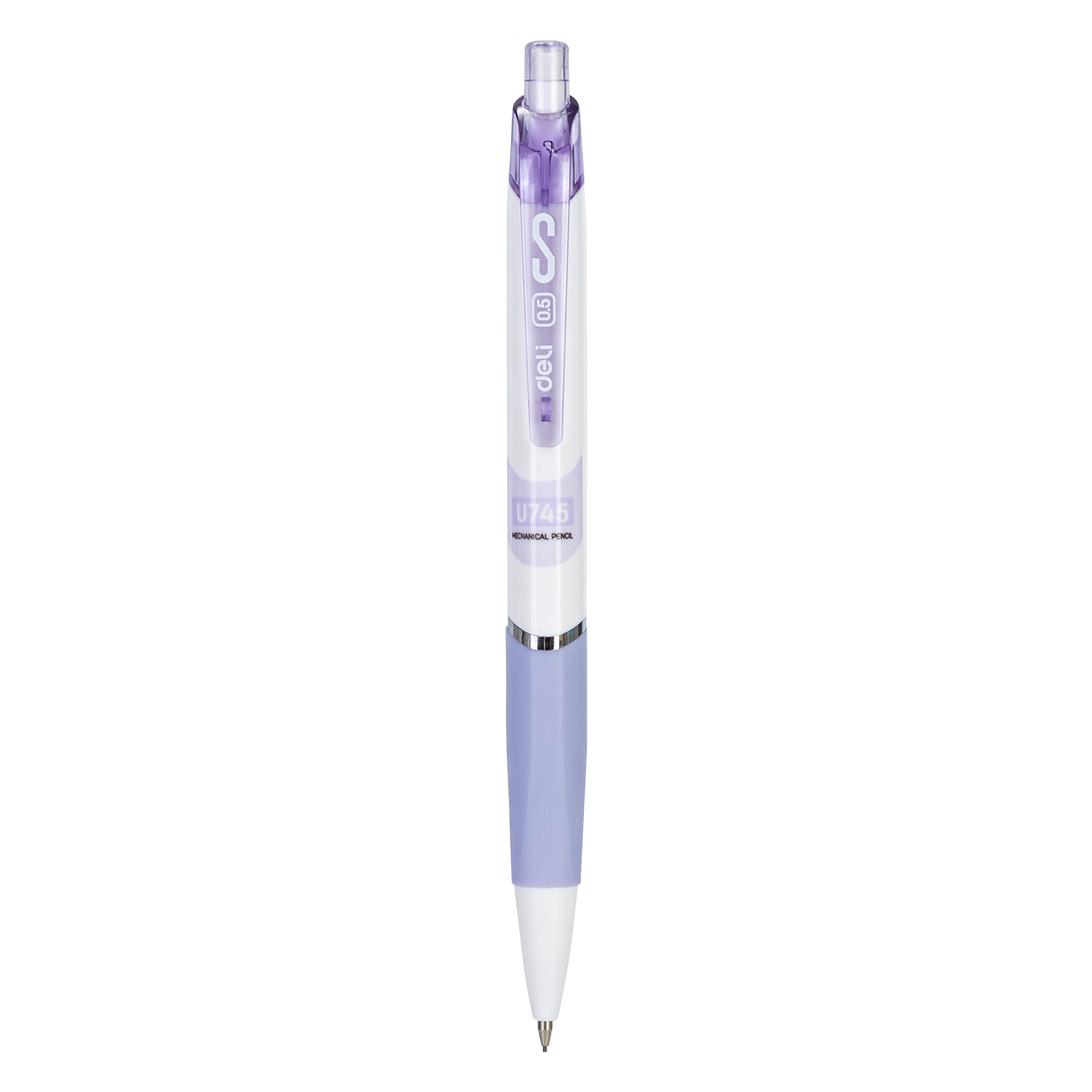 Deli-S004 Metal Mechanical Pencil - Deli Group Co., Ltd.