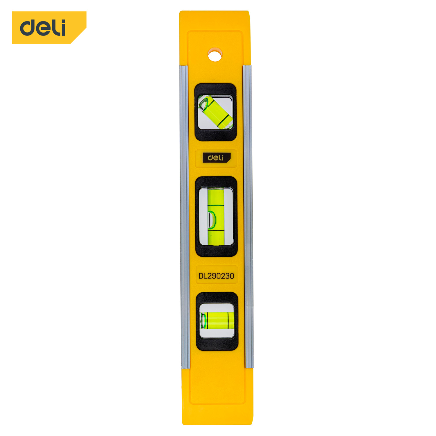 Deli-EDL290230 Spirit Level