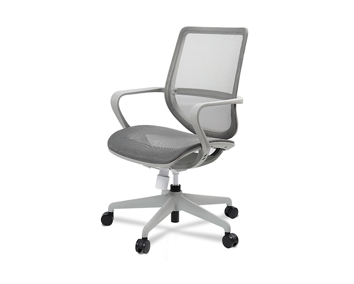 Deli-91104Staff Chair