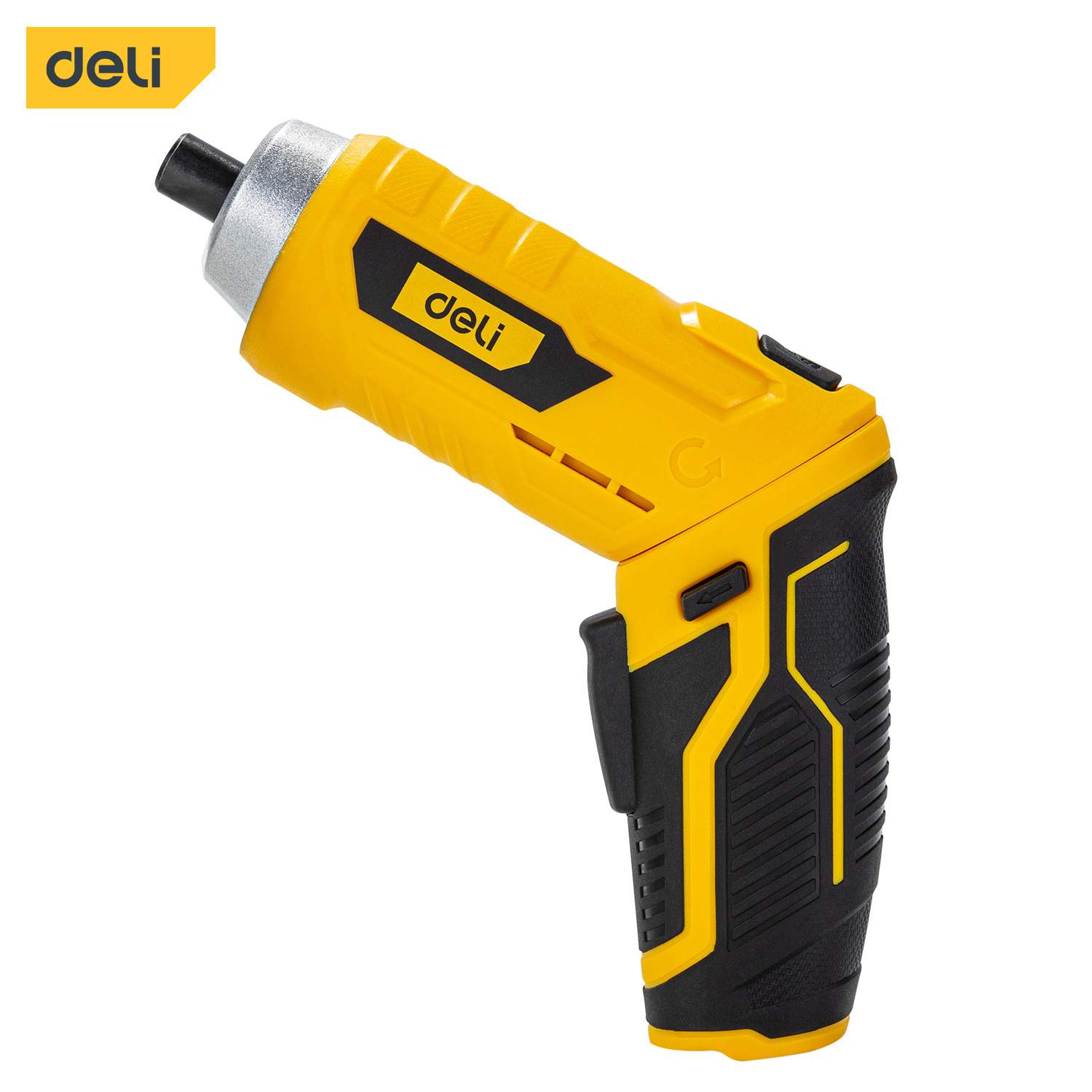 Deli-EDL-DP04-E2B1 Cordless Screwdriver