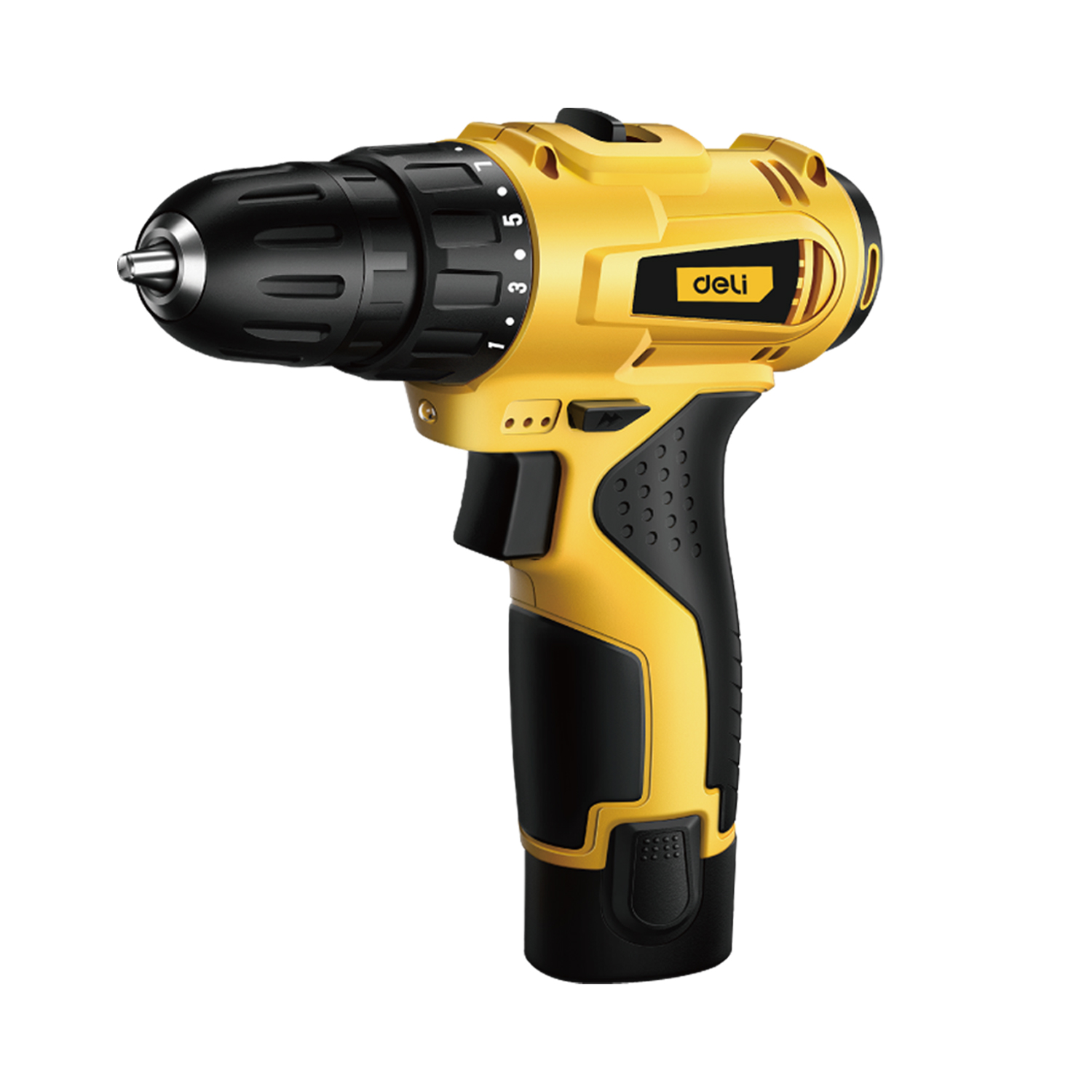 Deli-EDL-DZ12-E2D1 Electric Drill