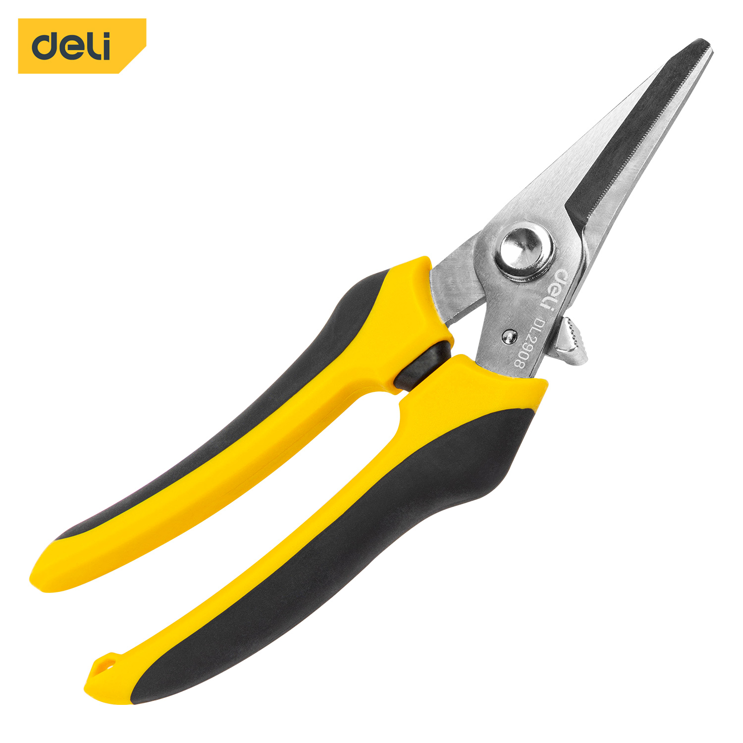 Deli-EDL2908 Plastic Cutting Nippers