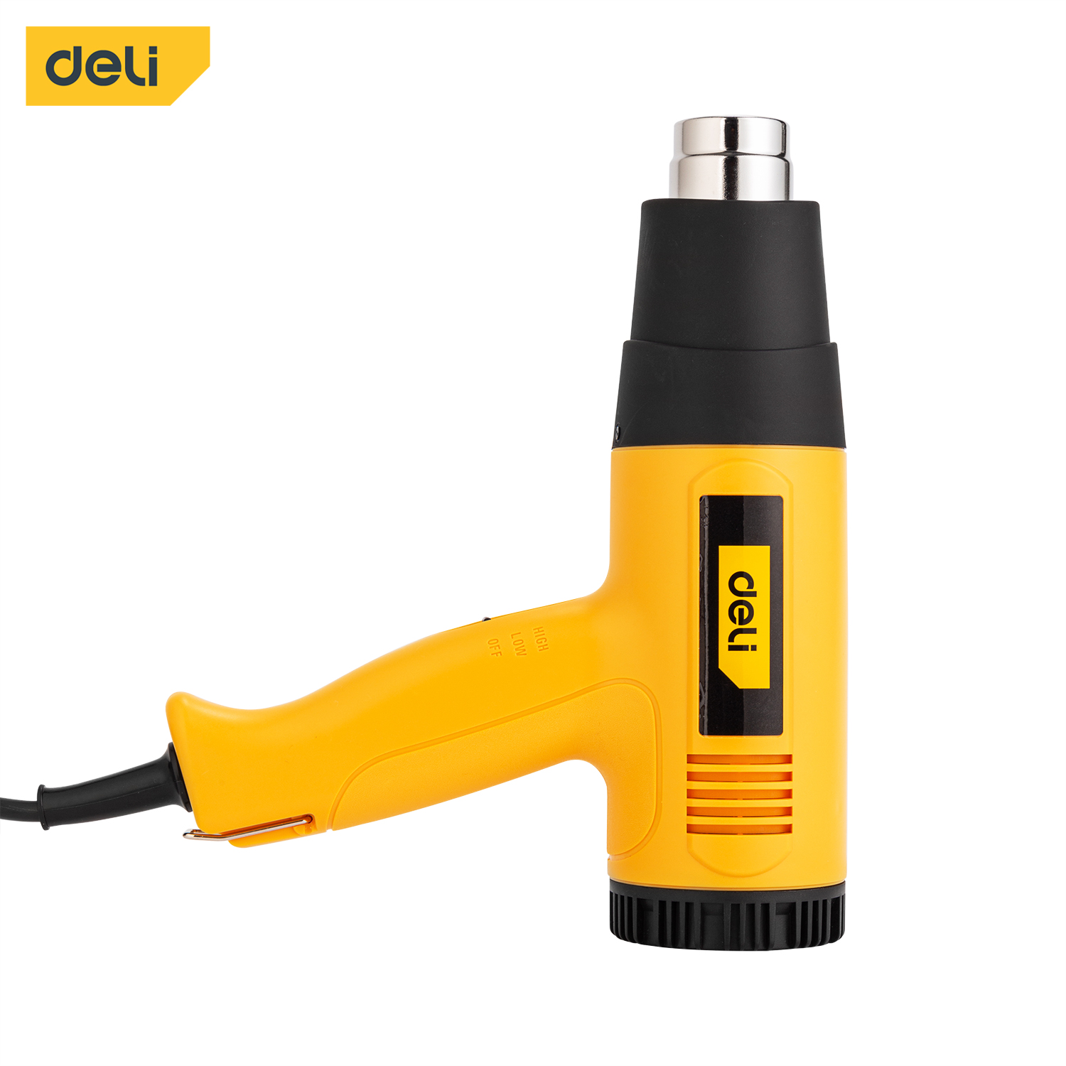 Deli-EDL391202 Heat Gun