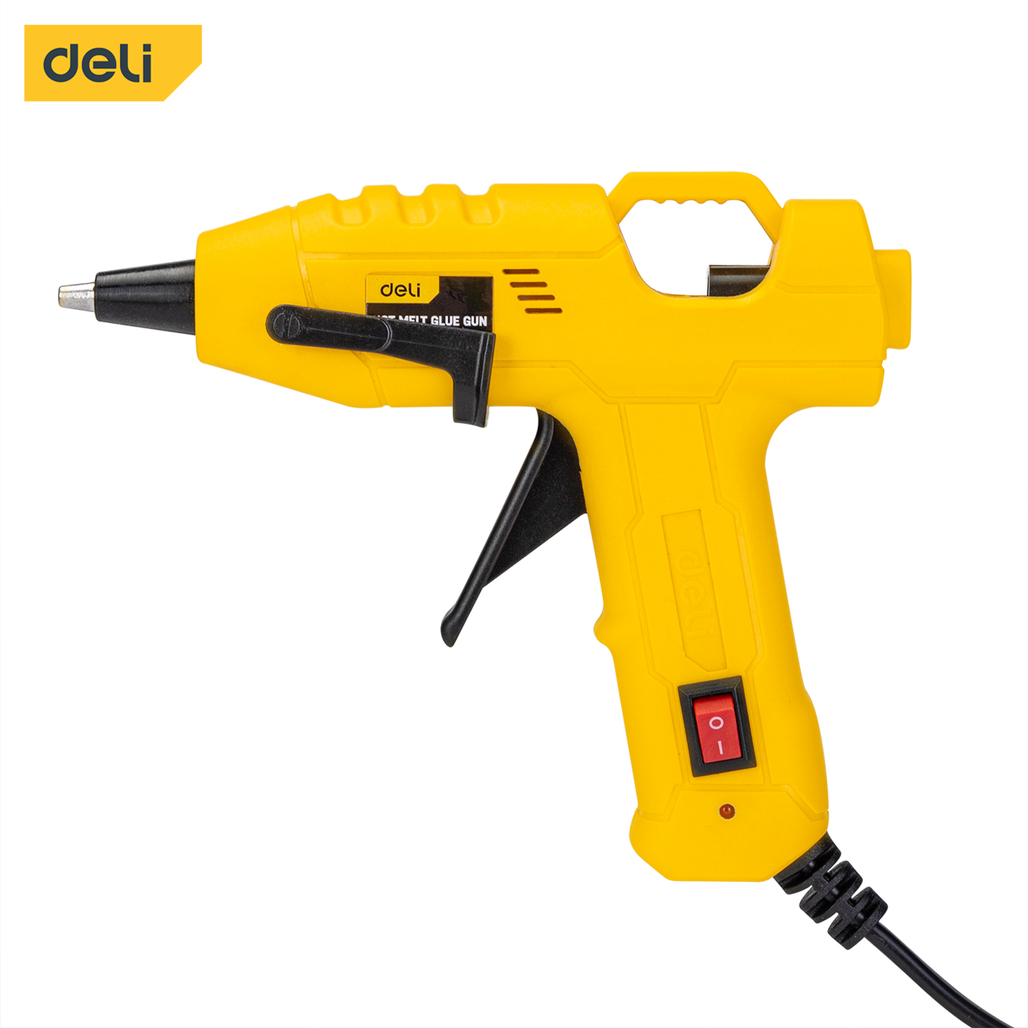 Deli-EDL5044 Hot Melt Glue Gun