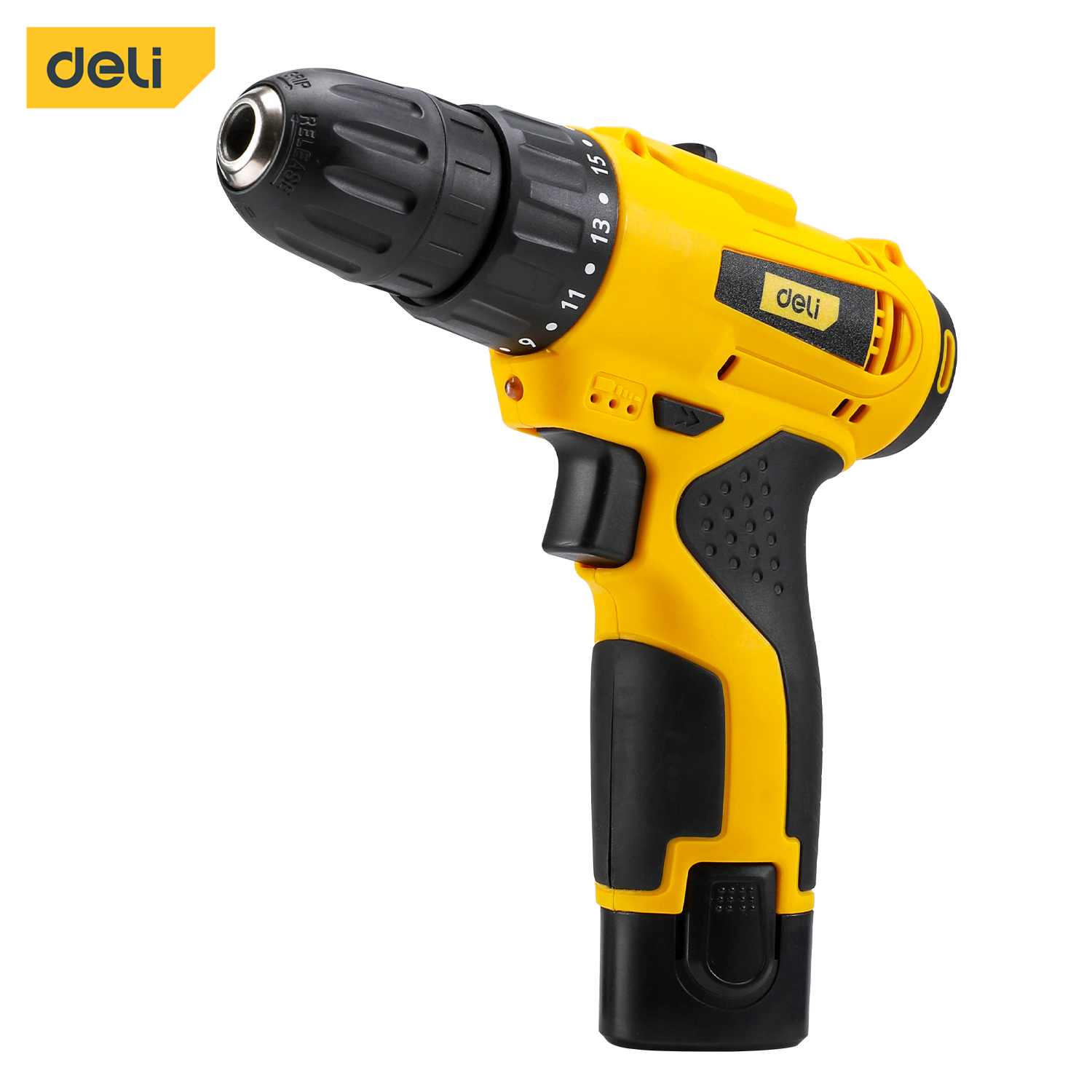 Deli-EDL-DZ12-E1A1 Electric Drill