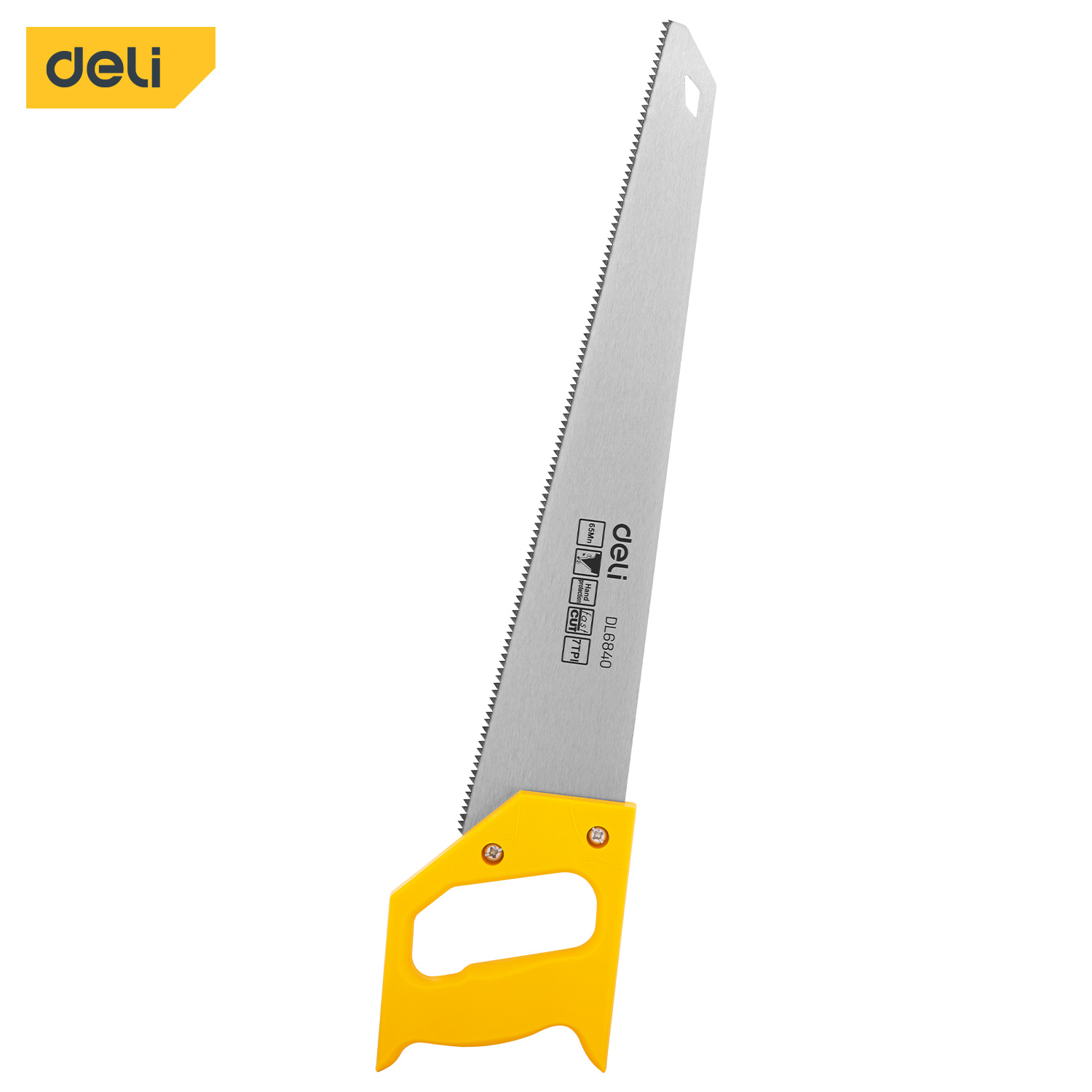 Deli-EDL6840 Hand Saw