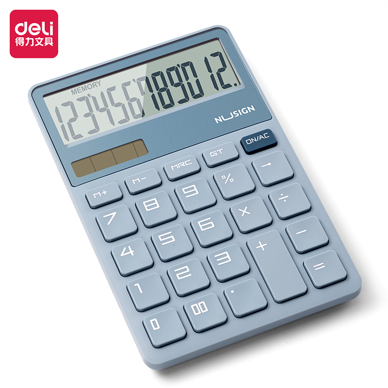 Deli-NS042 Calculator